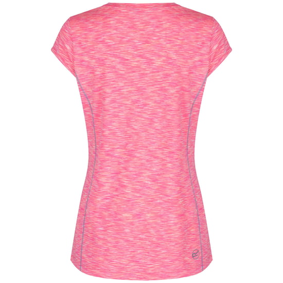 Regatta Great Outdoors Womens/Ladies Hyperdimension Short Sleeve T-Shirt - Image 2