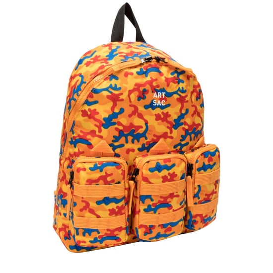 Jakson Triple M Backpack