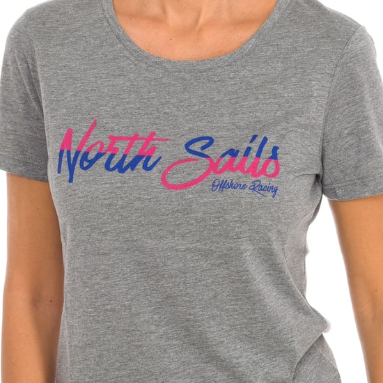 Women's short sleeve t-shirt 9024310