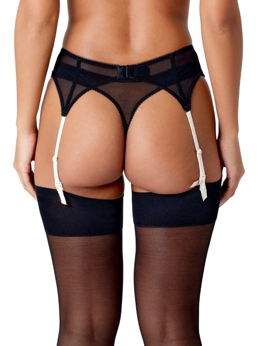 Superboost Suspender Belt
