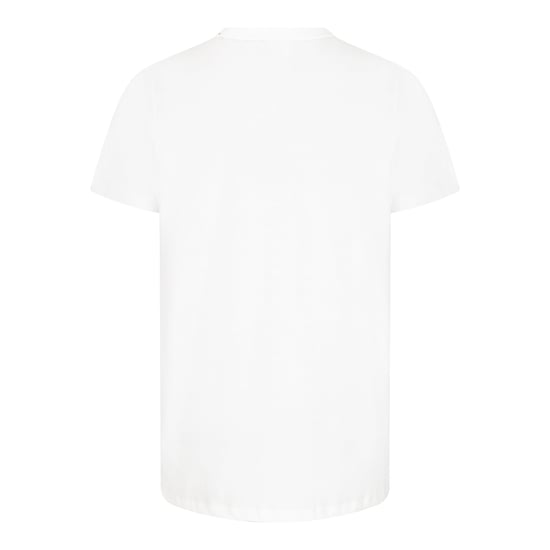 Nike Sportswear Men's Club T Shirt White