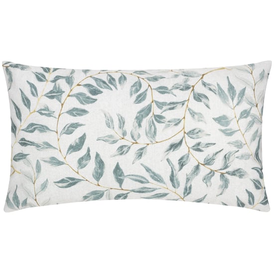 Evans Lichfield Canina Floral Outdoor Cushion Cover