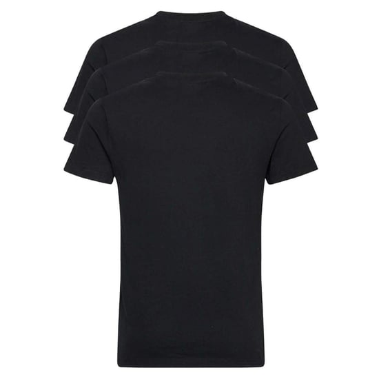 Superdry Vintage Logo Embroidered T-Shirt Triple Pack - Image 2