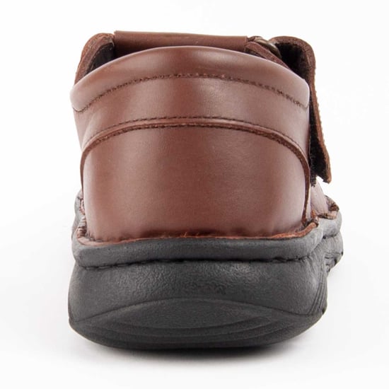 Purapiel Sandal Beira7 Brown