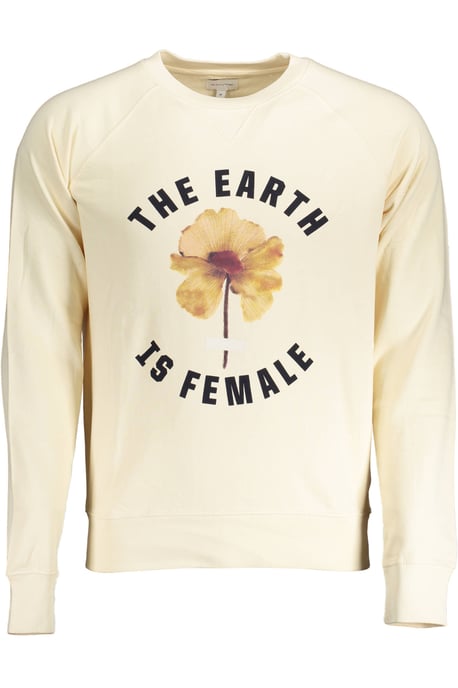 Gant Herrbeige Bomullströja - Image 1