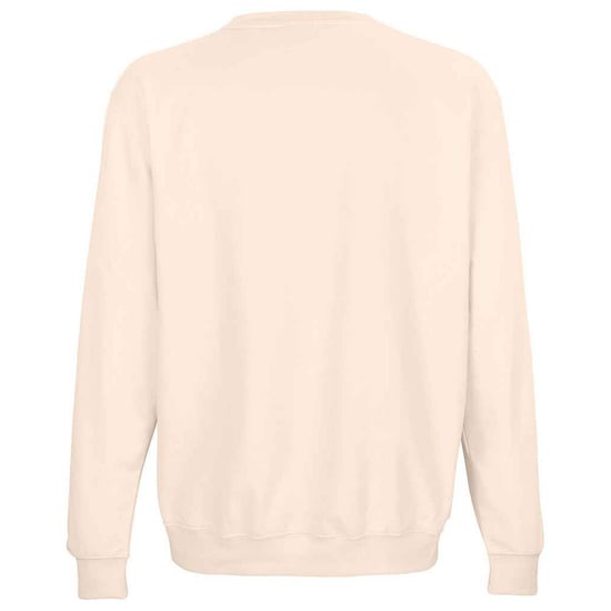 SOLS Columbia Unisex Sweatshirt voor volwassenen (Romig Roze) - Image 2