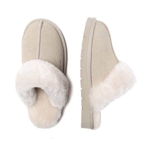 EVER AU Women Raven Slippers