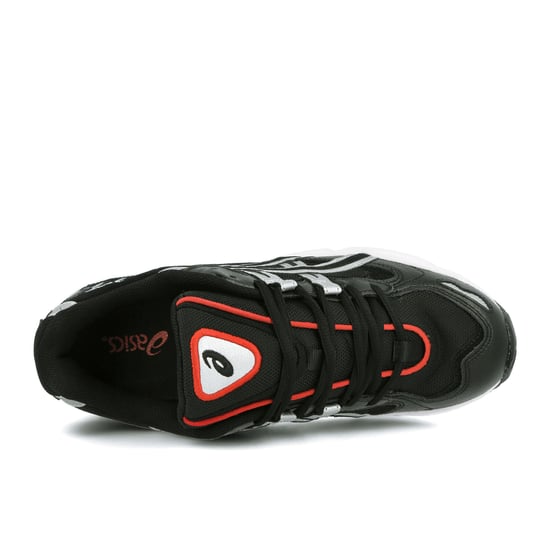 Asics Gel-Kayano 5 OG Mens Black Trainers