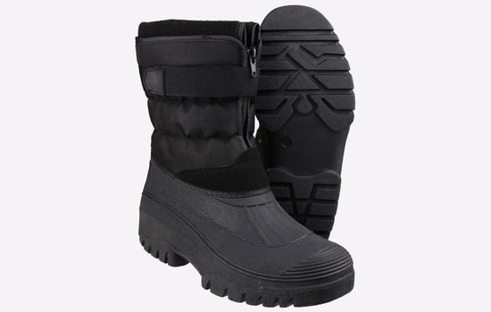 Cotswold Chase WATERPROOF Mens Boots - Image 4