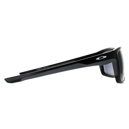 Oakley zonnebril Mainlink OO9264-41 Mat Black Gray Prizm - Image 4