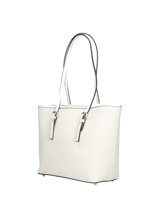 Gave Lux Schoudertas vrouwen WHITE - Image 2