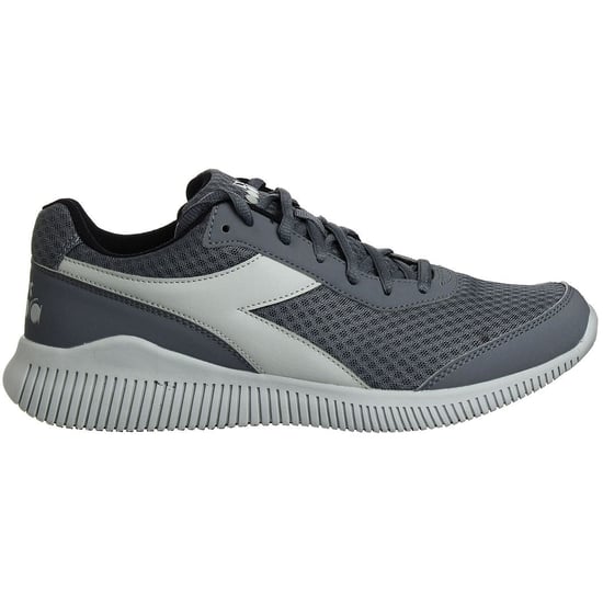 Diadora Eagle 3 Heren Grijs - Image 1