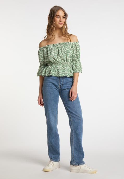 myMo blouse esha - Image 4