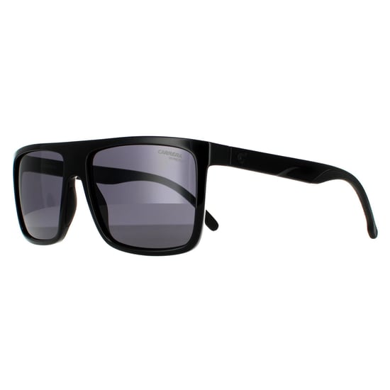 Carrera zonnebril 8055/s 807 ir zwart grijs - Image 2