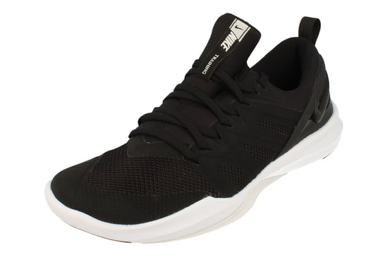 Nike Victory Elite Trainer Mens Black Trainers - Image 1