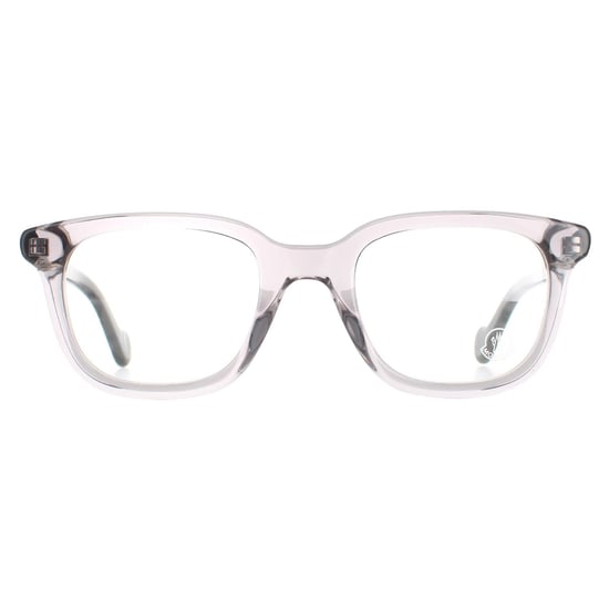 Moncler Rectangular Mens Grey ML5003