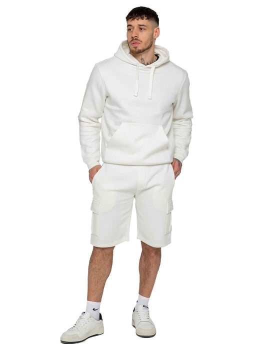 Enzo | Mens Cargo Shorts - Image 6