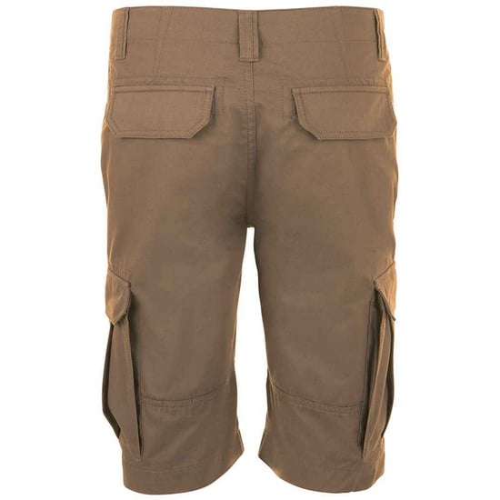 SOLS Mens Jackson Cargo Shorts (Chestnut) - Image 2