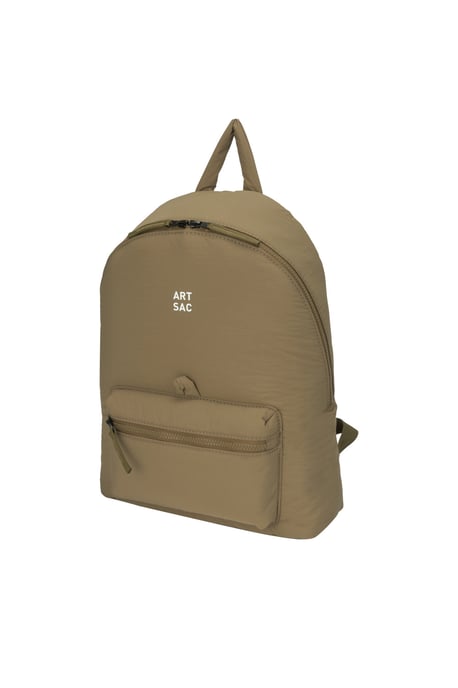 Jakson Single Padded L Backpack