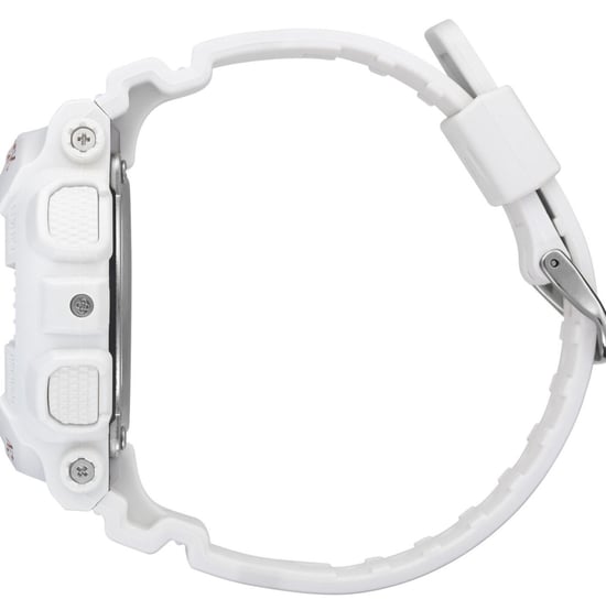 Casio G-shock Dames Witte Horloge GMA-S140M-7AER - Image 2