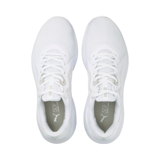 PUMA Mens Twitch Runner Running Shoes Trainers - Image 6