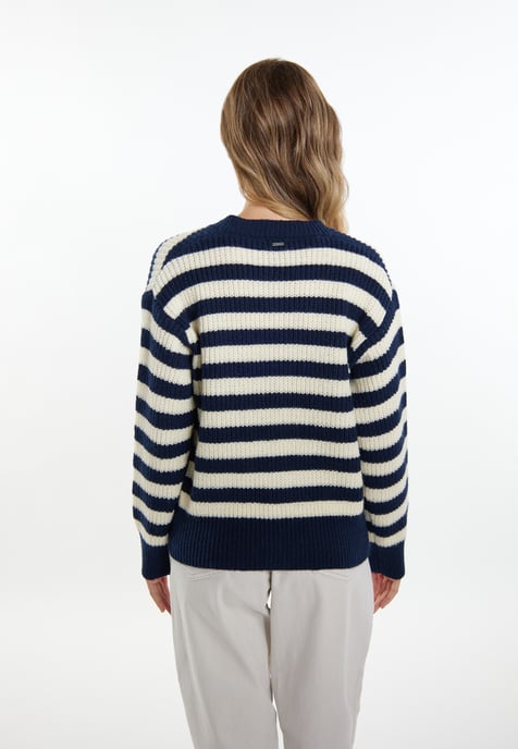 Dreimaster Cardigan women