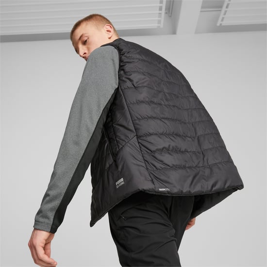 PUMA Herr SEASONS Vändbar PrimaLoft Vandringsväst - Image 3