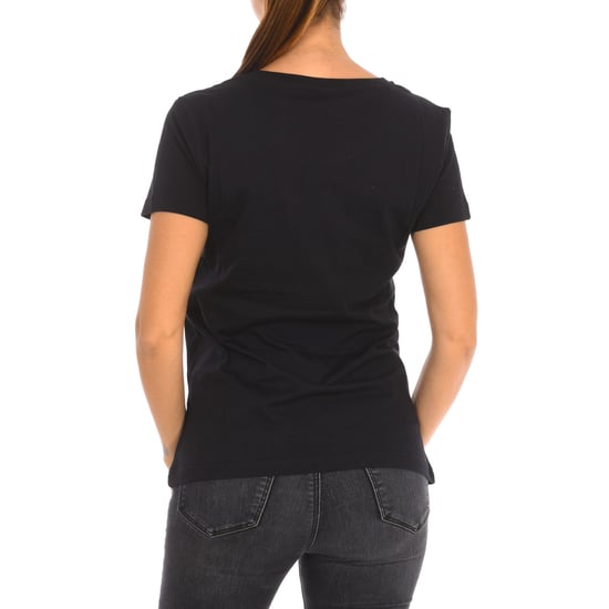 Short sleeve t-shirt 9024290 women