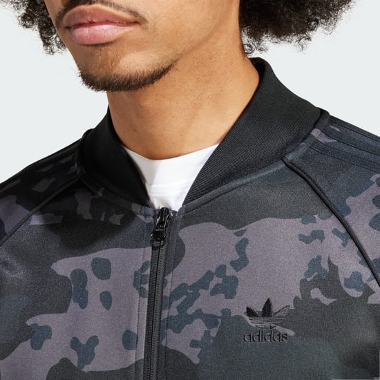 Camo SSTR Track Top - Image 5