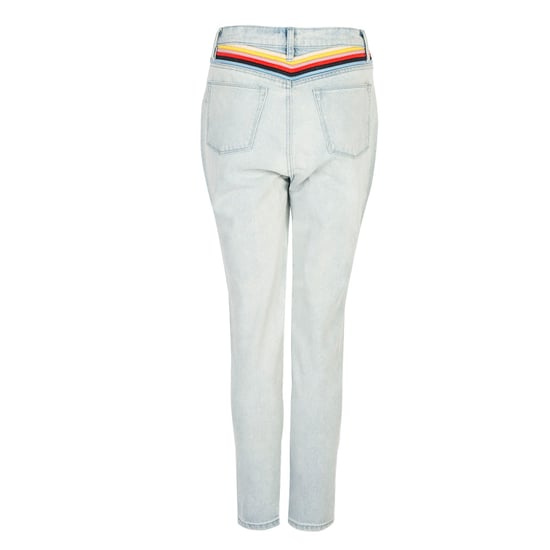 Juicy Couture Jeans Girlfriend Woman's Blue - Image 2
