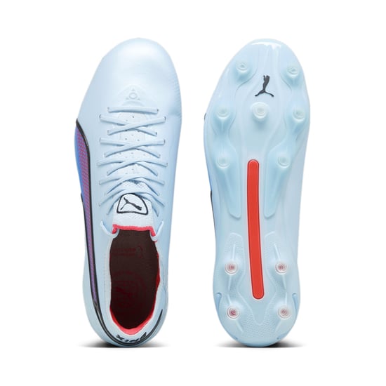 PUMA Womens KING ULTIMATE FG/AG Football Boots - Image 6