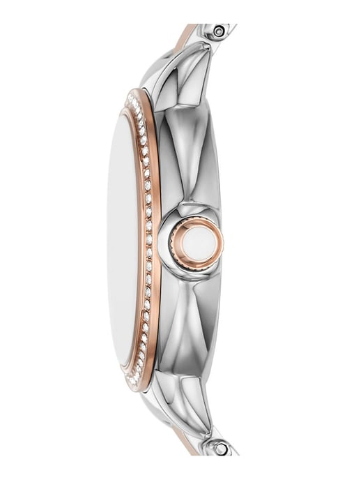 Emporio Armani Mia Dames Multikleur Horloge AR11567 - Image 2