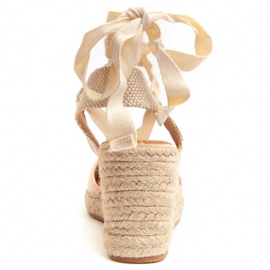 Montevita Espadrille Ciento In Roze - Image 5