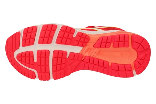 Asics GT-1000 8 Dames Sneakers Rood - Image 5