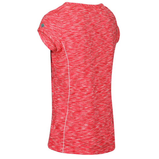 Regatta Great Outdoors Womens/Ladies Hyperdimension Short Sleeve T-Shirt