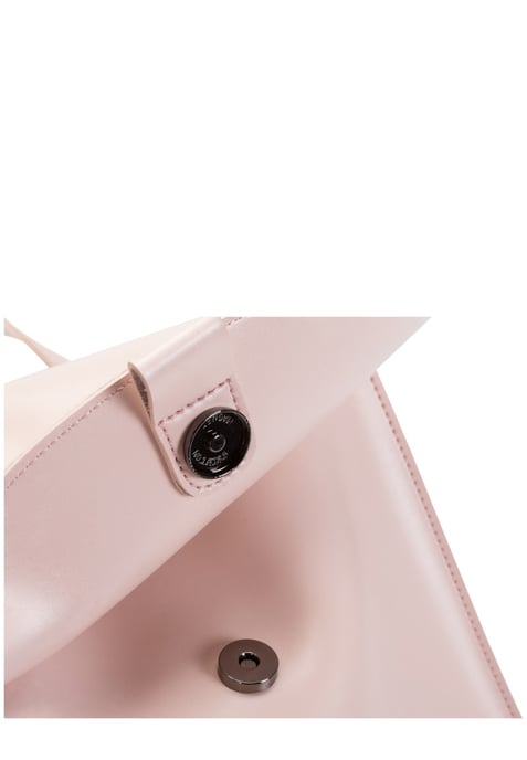 Neika Curved Backpack