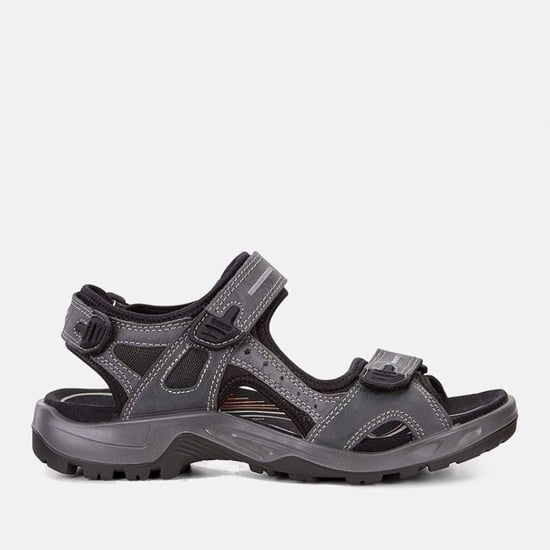 ECCO 069564-02038 heren sandalen sportief - Image 1