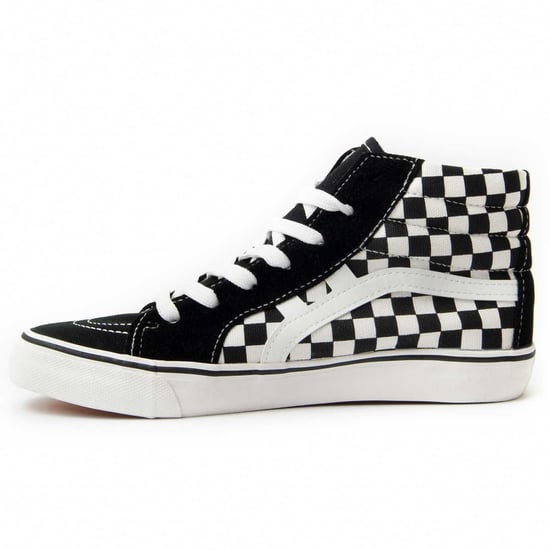 Montevita Sneaker Skeiter3 i svart - Image 5