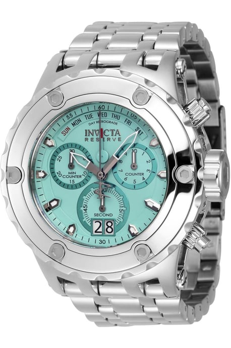 Invicta Reserve - Specialty Subaqua 43312 Men's Quartz Watch - 52mm