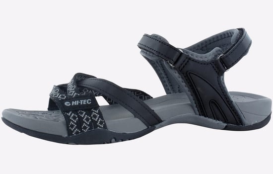 Hi-Tec Savanna II Sandal Womens