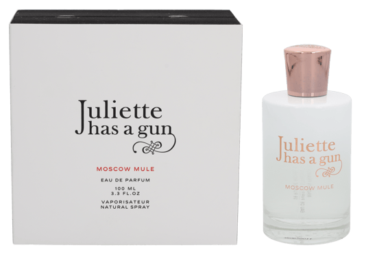 Juliette Has A Gun Moscow Mule Eau De Parfum 100ml - Image 3