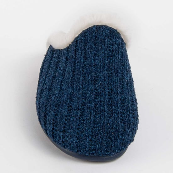 Northome Slipper Louslip Blå - Image 3