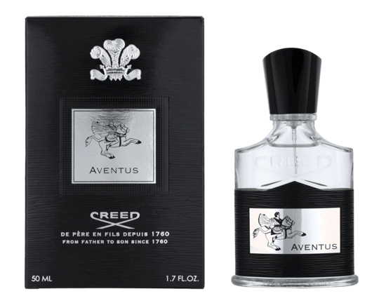 Creed Aventus For Men Edp Spray 50 ml - Image 1