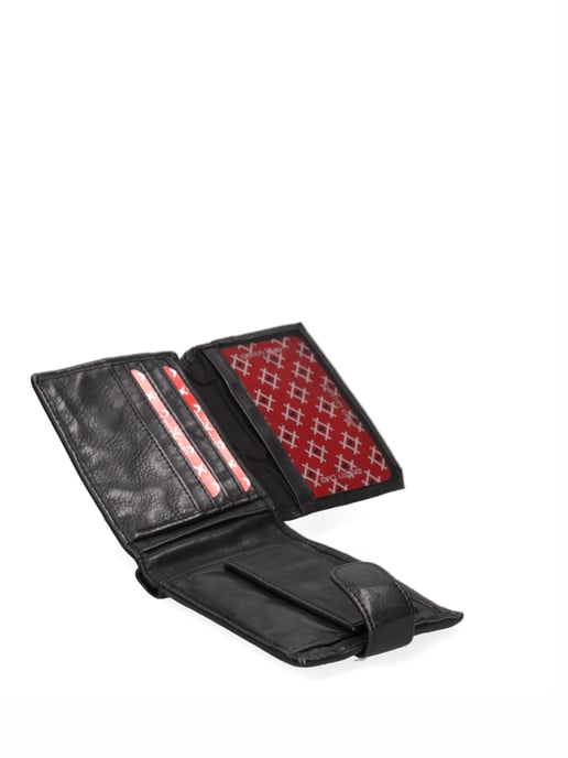 Sergio Valentini Wallet Men