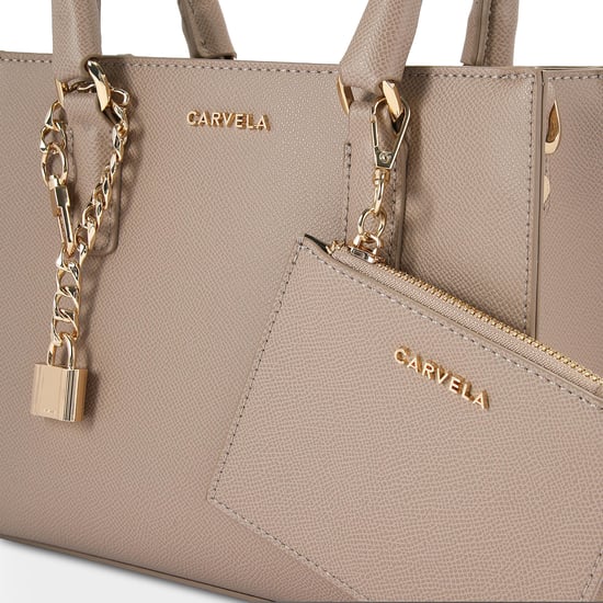 Carvela Mini Latte Bag