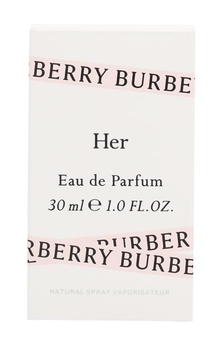 Burberry Her Edp Spray 30ml - Image 2