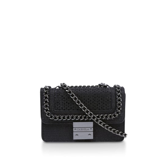 Carvela Mini Bailey Cross Body Bag