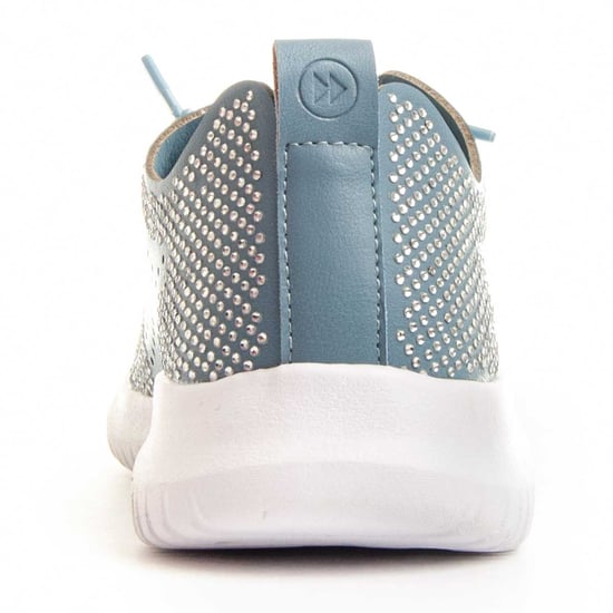 Montevita Sneakers Träningsskor i Blå - Image 6
