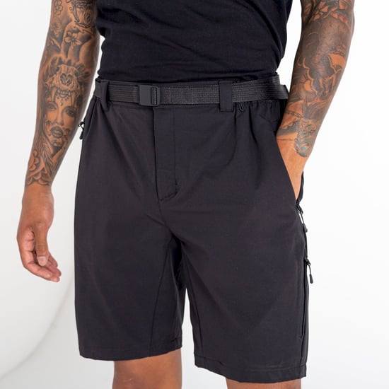 Dare2b Heren tuned in pro lichtgewicht cargo shorts - Image 6