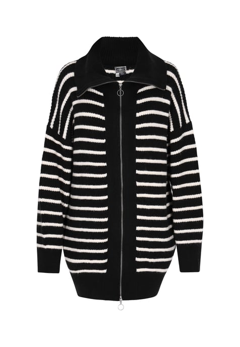 Dreimaster Cardigan women - Image 1